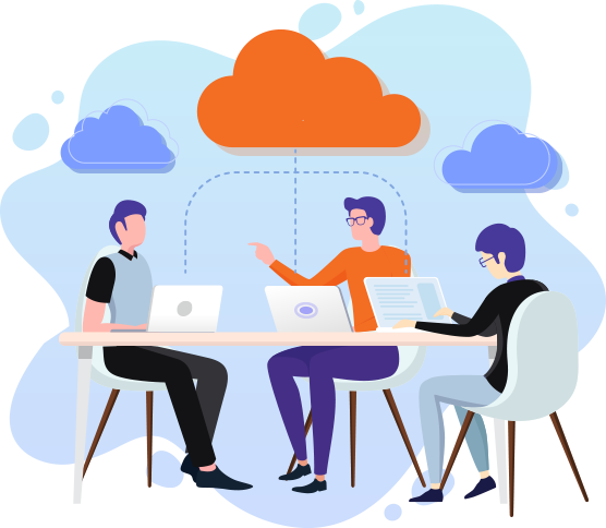 iManage Cloud Customer