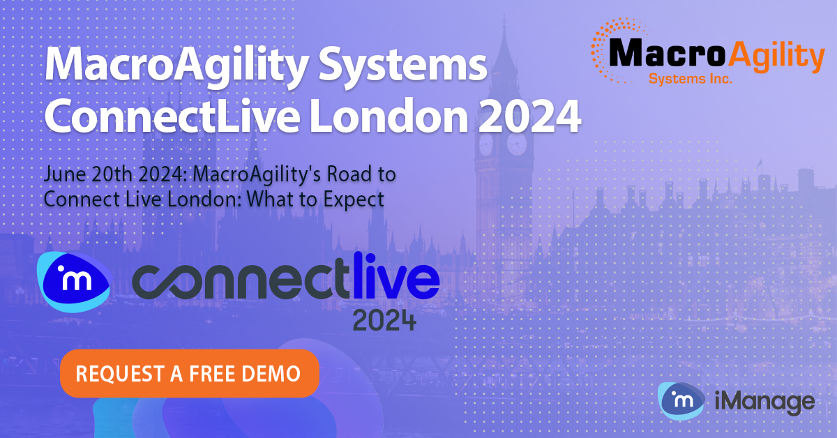 Connectlive London